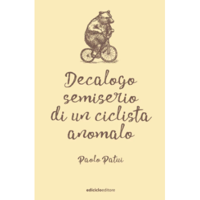 Decalogo semiserio di un...