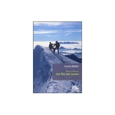 Pierre Sicouri. Sul filo...