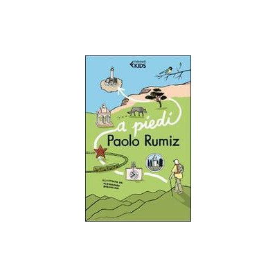 A piedi