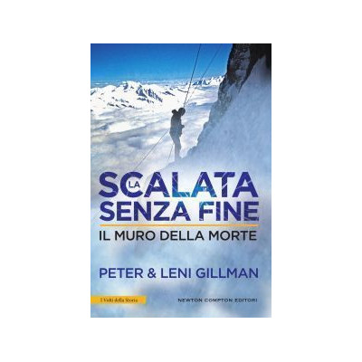 La scalata senza fine