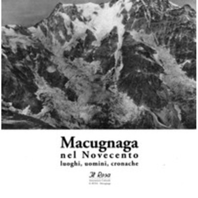 Macugnaga nel Novecento