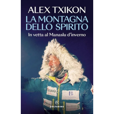 La montagna dello spirito