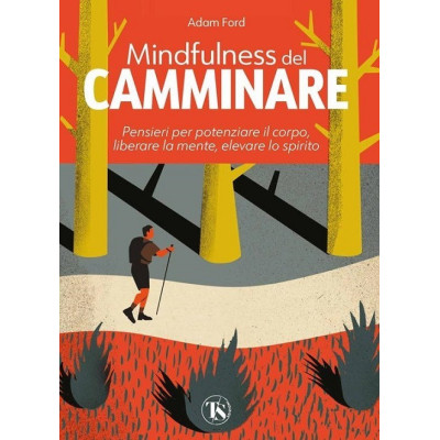Mindfulness del camminare