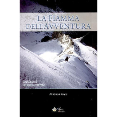 La fiamma dell'avventura
