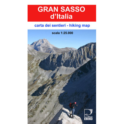 Gran Sasso d'Italia Carta...