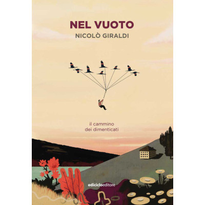 Nel vuoto Il cammino dei...