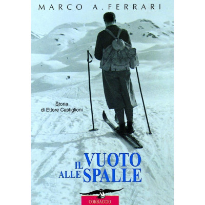 Il vuoto alle spalle