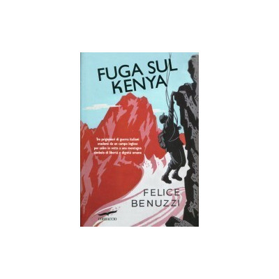 Fuga sul Kenia