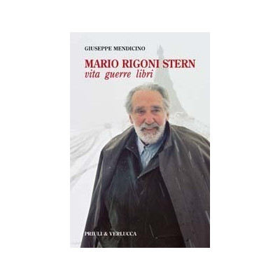 Mario Rigoni Stern. Vita,...
