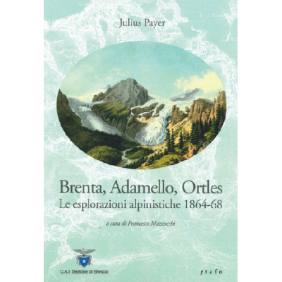 Brenta, Adamello, Ortles