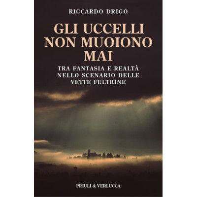 Gli uccelli non muoiono mai