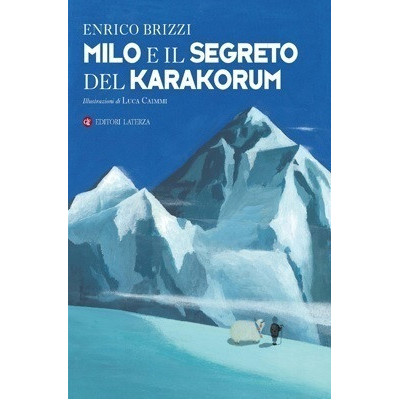 Milo e il segreto del...