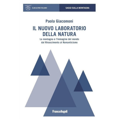 Il nuovo laboratorio della...