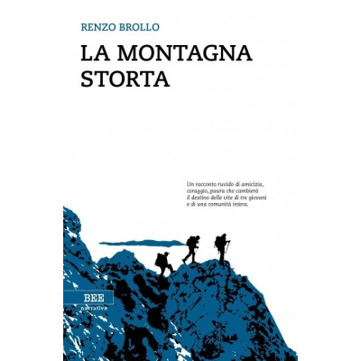 La montagna storta