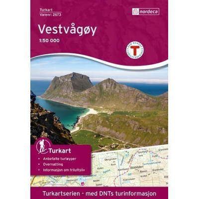 Vestvågøy 2673 mappa