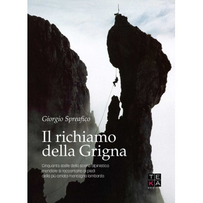 Il richiamo della Grigna