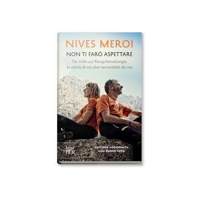 Non ti farò aspettare