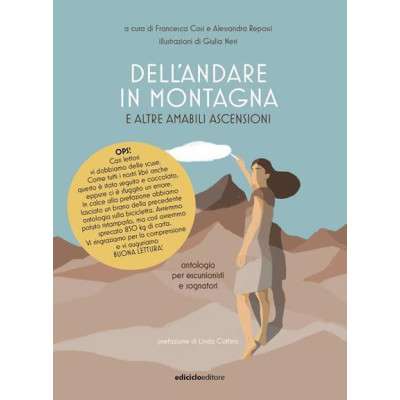 Dell'andare in montagna