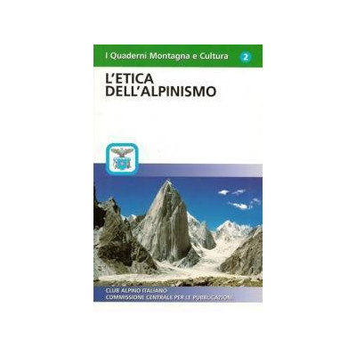 L'etica dell'alpinismo