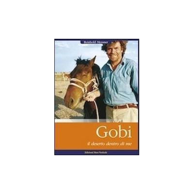 Gobi, il deserto dentro di me