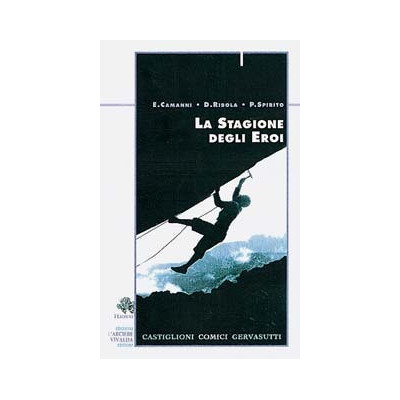 La stagione degli eroi 13