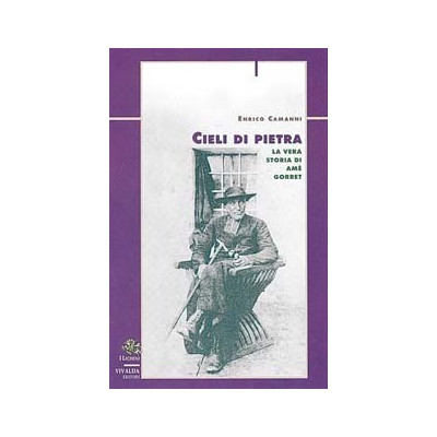 Cieli di pietra. La vera...