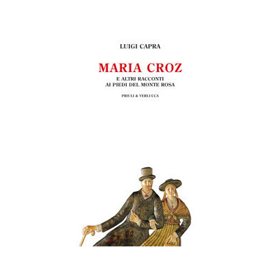 Maria Croz