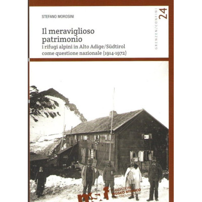 Il meraviglioso patrimonio