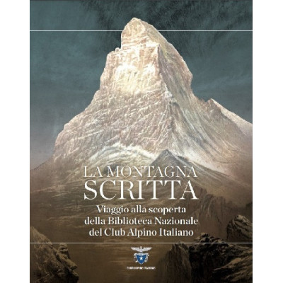 La montagna scritta Viaggio...