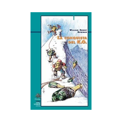 La conquista del K.O. 59