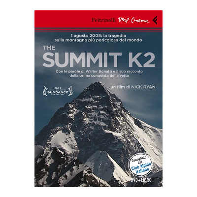 THE SUMMIT K2