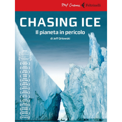 Chasing Ice