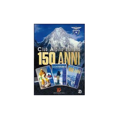 Club Alpino Italiano 150...