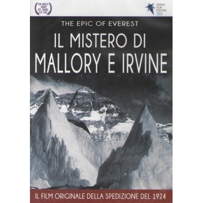 Il Mistero Di Mallory E...