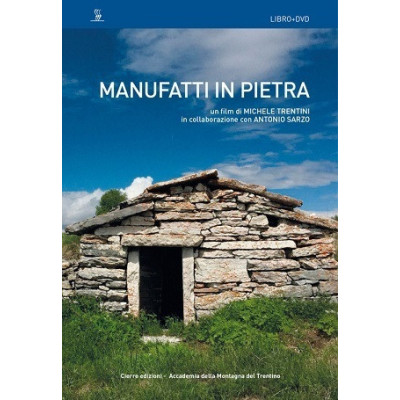 Manufatti in pietra DVD Con...