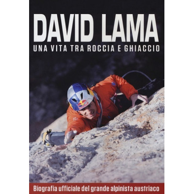 David Lama DVD