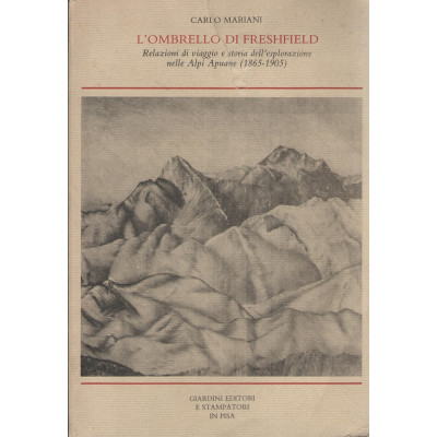 L'ombrello di Freshfield....