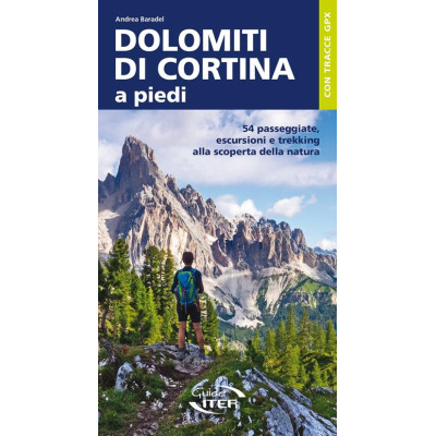 Dolomiti di Cortina a...