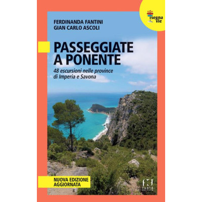 Passeggiate a Ponente