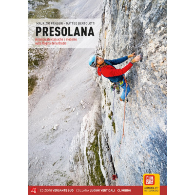 Presolana Arrampicate...