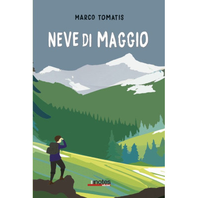 Neve di maggio