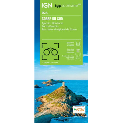 Corse-du-Sud Ajaccio...