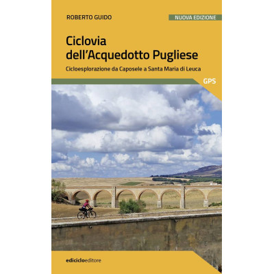 Ciclovia dell'Acquedotto...