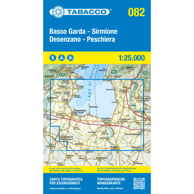 Basso Garda, Sirmione,...