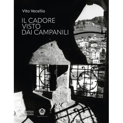 Il Cadore visto dai campanili