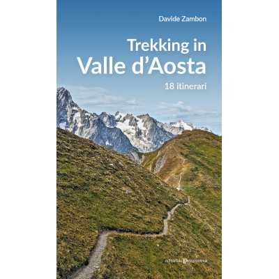 Trekking in Valle d'Aosta,...