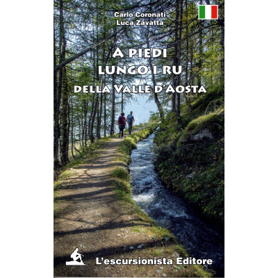 A piedi lungo i ru della...