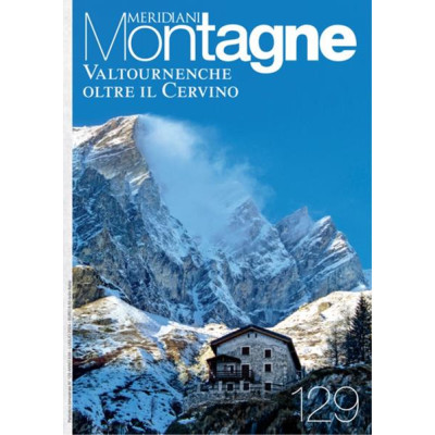 Valtournenche oltre il...