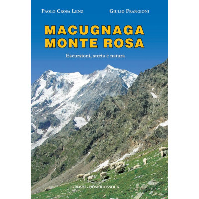 Macugnaga Monte Rosa....