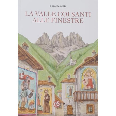 La valle coi santi alle...